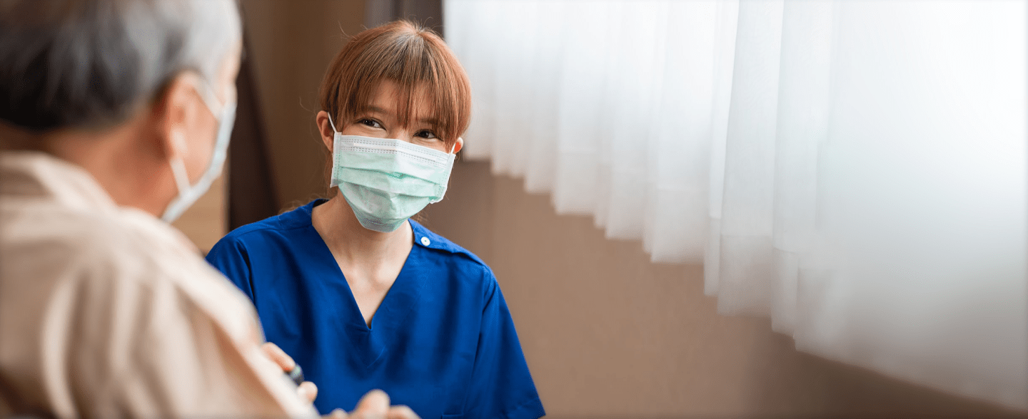 Personal Health Care Services in Singapore MHC Asia Group